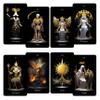 CRAFTERIAN Tarot Cards, 78 Cards Deck with Gold Edges, Original Lost Soul for Beginners and Experts with Guide Book and Gift Bag, Fortune Telling Game, Divination Tools for All Skill Levels. view 1