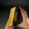 CRAFTERIAN Tarot Cards, 78 Cards Deck with Gold Edges, Original Lost Soul for Beginners and Experts with Guide Book and Gift Bag, Fortune Telling Game, Divination Tools for All Skill Levels. view 3