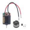 Alomejor RC Car Motor Mount Electric Motor for 1/10 RC Crawler Car (13T) view 1