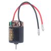 Alomejor RC Car Motor Mount Electric Motor for 1/10 RC Crawler Car (13T) view 4