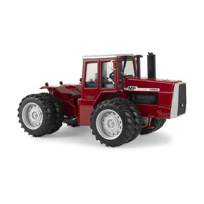 ERTL 1/32 Massey Ferguson 4880 4WD Tractor Prestige Collection 16439