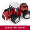 ERTL 1/32 Massey Ferguson 4880 4WD Tractor Prestige Collection 16439 view 3