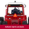 ERTL 1/32 Massey Ferguson 4880 4WD Tractor Prestige Collection 16439 view 4