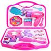 Beauty Set for Girls, Pink view 1