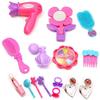 Beauty Set for Girls, Pink view 2