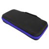 Cryfokt Hard Case for, Handheld Game Console, Portable Storage for Video Games Cards, Game Player Storage for Charging Cable and Accessories (Blue), Cryfoktib52equa1w-15 view 2