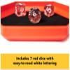 Spin Master Games, Campaign Dice, Premium Dice to Go, Set of Polyhedron Dice for RPG & Board Games, Storage Case, DND Dungeons and Dragons, MTG Magic The Gathering, for Ages 8 & Up view 4