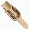 Inspire My Play - 3 x Silicone Nesting Scoops - Perfect for Sensory PlayTray - Sensory Bin Accessories - Special Education Classroom Supplies - Montessori Education Toys - Multi-Purpose Shovel view 1