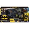 DC Comics, Batman Batmobile Remote Control Car, Easy to Drive, Compatible with Batman Figures, Kids Toys for Boys and Girls Ages 4 and Up view 2