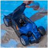 DC Comics, Batman Batmobile Remote Control Car, Easy to Drive, Compatible with Batman Figures, Kids Toys for Boys and Girls Ages 4 and Up view 3