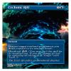 4x | Cyclonic Rift | Anime | Full Art | Foil or Non-Foil (Foil) view 2