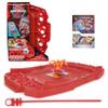 Bakugan Brawl Zone Compact Playset with Special Attack Dragonoid, Customizable Action Figure, Trading Cards, Kids Toys for Boys and Girls 6 and up view 1
