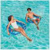 Swimways Elite Spring Float Sunseat Pool Lounger, Inflatable Pool Floats Adult with Fast Inflation, Pool Lounge Chair for Adults up to 250 lbs view 2