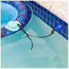 Swimways Elite Spring Float Sunseat Pool Lounger, Inflatable Pool Floats Adult with Fast Inflation, Pool Lounge Chair for Adults up to 250 lbs view 3