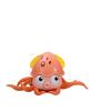 Kirinia Crawling Octopus Dog Toy - Interactive Obstacle Avoidance Sensor, Musical Dancing Octopus with Lights, Perfect for Dogs and Cats, Fun Pet Playmate and Preschool Learning Toy view 1