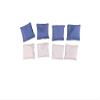 5 inch Tailgate Cornhole Toss Bags 5" Size view 1