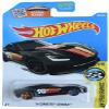 Hot Wheels '14 Corvette Stingray, HW Speed Graphics 5/10 [Black] 180/250 view 1