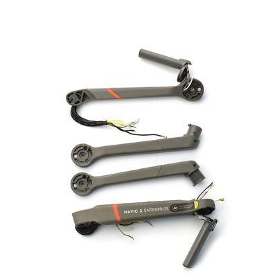 SeiZed Original Front/Rear Left/Right Arm Shell for DJI Mavic 2 Enterprise Drone Arms Cover Without Motor Replacement Repair Parts (Color : 1 Set with Leg)