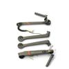 SeiZed Original Front/Rear Left/Right Arm Shell for DJI Mavic 2 Enterprise Drone Arms Cover Without Motor Replacement Repair Parts (Color : 1 Set with Leg) view 1