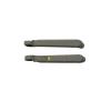 SeiZed Original Front/Rear Left/Right Arm Shell for DJI Mavic 2 Enterprise Drone Arms Cover Without Motor Replacement Repair Parts (Color : 1 Set with Leg) view 3