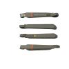 SeiZed Original Front/Rear Left/Right Arm Shell for DJI Mavic 2 Enterprise Drone Arms Cover Without Motor Replacement Repair Parts (Color : 1 Set with Leg) view 4