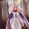 Broccoli to Love-Ru Darkness: Momo Belia Deviluke (Magician Ver.) 1:7 Scale PVC Figure view 3
