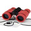 Binoculars for Kids, Toys for 3-12 Years Boys and Girls High-Resolution Optics Shockproof Mini Compact Toy Binoculars for Bird Watching, Hiking, Camping, Science, Detective view 1