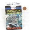 Oman Ruul Wizard Miniature 25mm Heroic Scale Figure 3D Printed Dungeon Dwellers Reaper Miniatures view 2