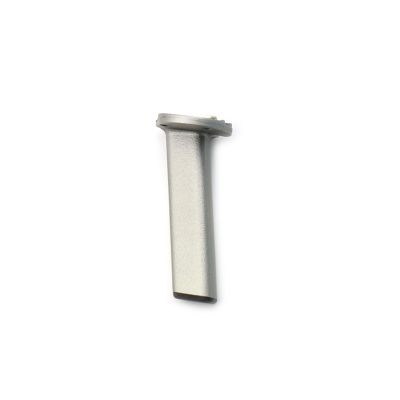 SeiZed Front Arm Landing Gear for Mavic Pro Platinum Replacement Left Right Stand with Rubber Arms Leg Repair Parts (Color : Left)