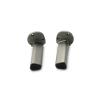 SeiZed Front Arm Landing Gear for Mavic Pro Platinum Replacement Left Right Stand with Rubber Arms Leg Repair Parts (Color : Left) view 4