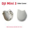 SeiZed Original Left Right Side Cover Left Right Side Cover Repair Parts Replacement for DJI Mavic Mini 3 Drone Accessories (Color : Right) view 2