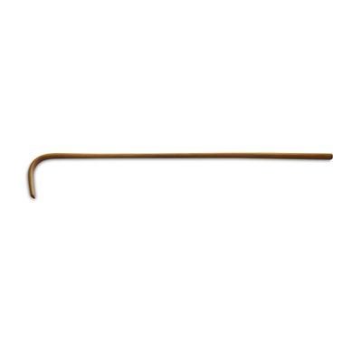 CGS Craps Dice Stick - Rattan Flexible Wood - 24" Length for Casino Size Craps Tables - Essential Casino-Quality Craps Equipment for Home or Professional Use