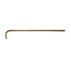 CGS Craps Dice Stick - Rattan Flexible Wood - 24" Length for Casino Size Craps Tables - Essential Casino-Quality Craps Equipment for Home or Professional Use view 1