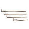 CGS Craps Dice Stick - Rattan Flexible Wood - 24" Length for Casino Size Craps Tables - Essential Casino-Quality Craps Equipment for Home or Professional Use view 3