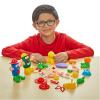 Colorations Wheat & Gluten Free Fun Family Dough Set view 2