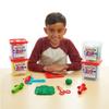 Colorations Wheat & Gluten Free Primary and Neon Color Dough 1.5lbs ea | Non-Toxic, Play Dough, Bulk Set, Sensory Kit, Party Favors, Classroom Pack view 4