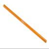 Aluminum 7075 Center Drive Shaft for 1:5 Traxxas X Maxx 6S / X Maxx 8S / XRT 8S Monster Truck Upgrades - Gold view 1