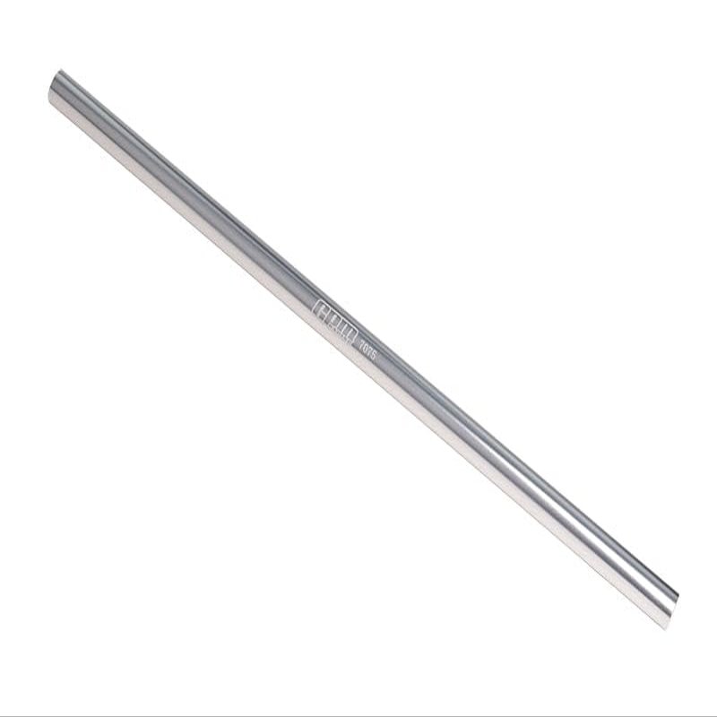 Aluminum 7075 Center Drive Shaft for 1:5 Traxxas X Maxx 6S / X Maxx 8S / XRT 8S Monster Truck Upgrades - Silver