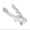 Aluminum 7075 Rear Swing Arm (Larger Inner Bearing) for LOSI 1:4 Promoto-MX Motorcycle Dirt Bike RTR LOS06000 LOS06002 Upgrades - Silver view 1