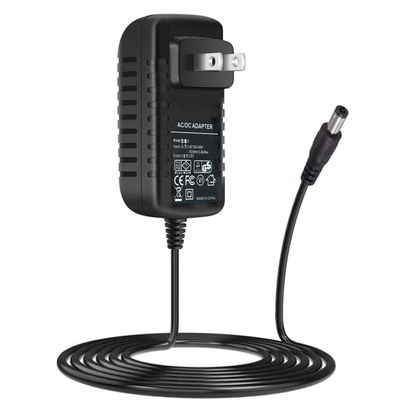 DKKPIA Global AC/DC Adapter for Fisher Price CHM78 Moonlight Meadow Cradle 'n Swing Power Supply Cord Cable Wall Home Charger Mains PSU