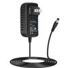 DKKPIA 6V AC/DC Adapter Replacement for Fisher Price X7051 My Little SnugaMonkey X7340 Rainforest Friends Deluxe X7345 Snugapuppy X7347 Snugabear Cradle n Swing PC-0670-DUS V0099 BMM94 CCF38 BGB37 view 1