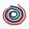 blue-ther Super Linking Ropes Three Rope Cable Magic Tricks Close Up Stage Illusion Gimmick Props Accessories (49") view 3