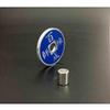 blue-ther Chinese Coin Magic Tricks Color Change 3 Colors Coins Change Magic Close Up Illusion Gimmick Props Accessories view 4
