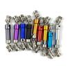 1 Set Metal Rear Drive Shaft CVD for WLtoys 12428 12423 1/12 RC Car Short Course Desert Buggy Modification Accessories (Color : Sky Blue) view 4