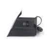 Car Qi Wireless Charger Compatible with Cadillac CT5 Accessories 15w Fast Mobile Phone Charging Plate Holder Interior Auto Parts 2020-2023 view 1
