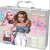 WOW GENERATION - Glam and GO 4 x 1 Make-Up view 1