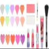 WOW GENERATION - Glam and GO 4 x 1 Make-Up view 3