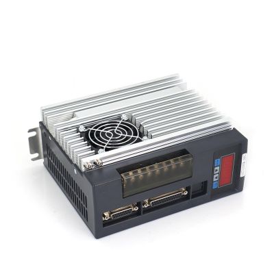 CIRONI 2.3KW AC Servo Motor, Kits 15N.m 220V 1500RPM Match Driver