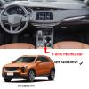 Car Qi Wireless Charger Compatible with Cadillac XT4 Accessories 15w Fast Phone Charging Plate Adapter Interior Modification Parts 2018-2023 view 3