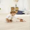 Eichhorn 100006802 Pull-Along Hedgehog with Movable Ball and Sound Function, 16 cm, Silent Silicone Wheels, Made from 100% FSC Certified Plywood, from 1 Year view 4